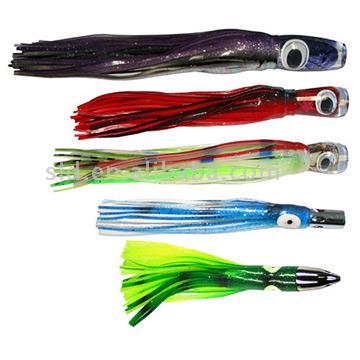  Marlin Lures (Marlin Lures)