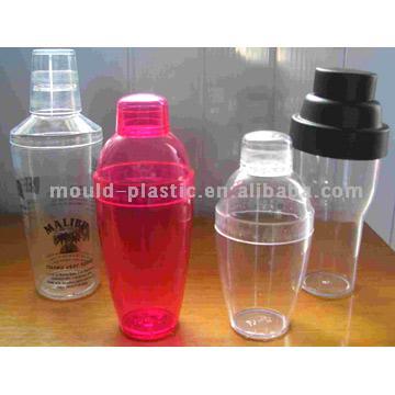  Cocktail Shaker