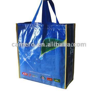  Woven Bag (Тканые сумки)