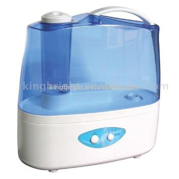  Ultrasonic Humidifier (Ультразвуковой увлажнитель воздуха)