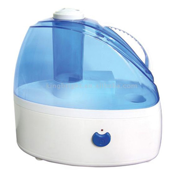  Ultrasonic Humidifier (Ультразвуковой увлажнитель воздуха)