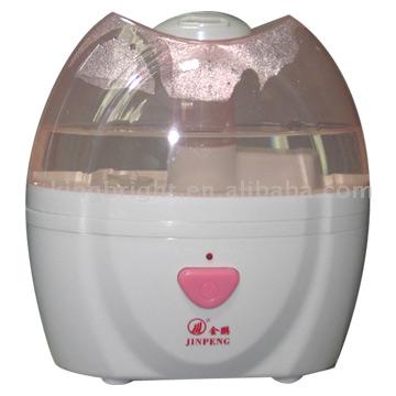  Ultrasonic Humidifier (Humidificateur à ultrasons)