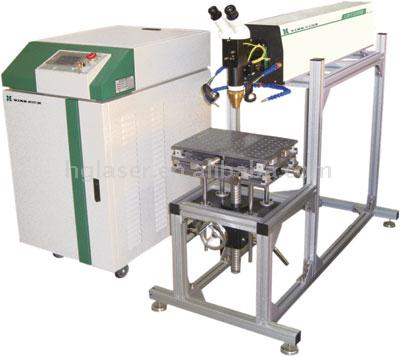 Mold Welding Laser System ( Mold Welding Laser System)