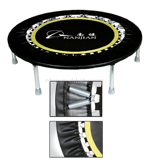  Trampoline
