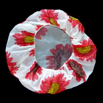  Shower Cap (Bonnet de douche)