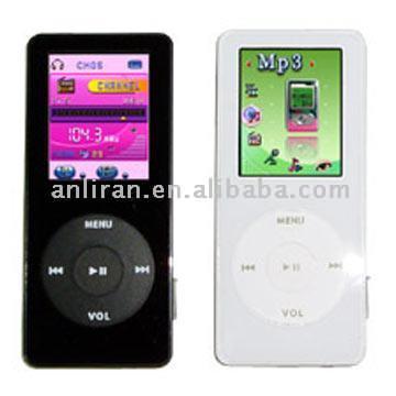  MP4 Players ( MP4 Players)