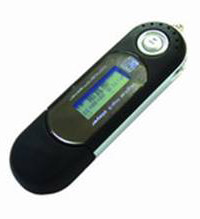  MP3 Player (MP3-Player)