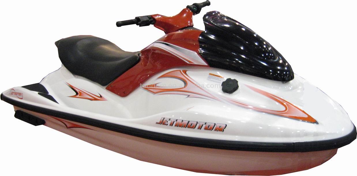  (New 2007 Model) 800cc Wave Runner / Jet Ski ((Новая модель 2007) 800cc Wave Runner / Jet Ski)