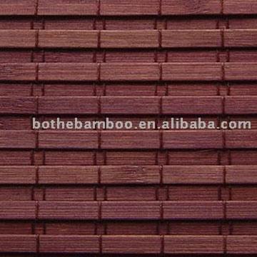  Bamboo Blind (Bamboo Blind)