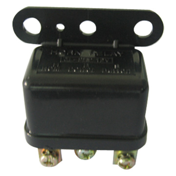  Horn Relay (Horn Relay)
