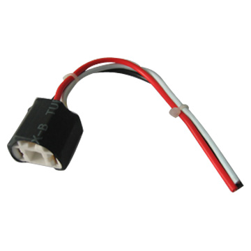  Bulb Holder (Bulb Holder)