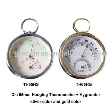  Hanging Dial Thermometer (Висячие Dial Термометр)