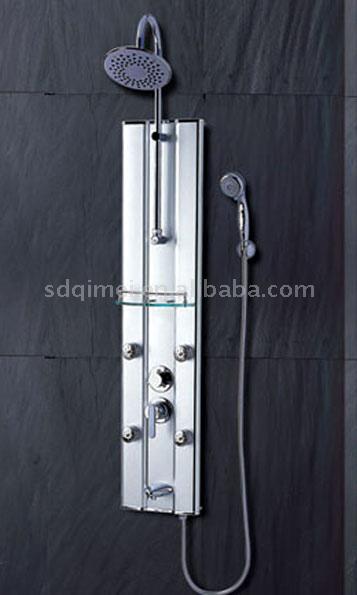  Shower Panels (Душевые панели)
