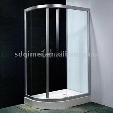  Shower Room (Душевая комната)