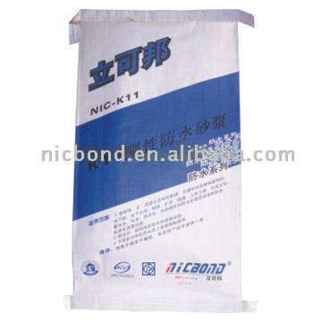  Flexible Waterproofing Slurry