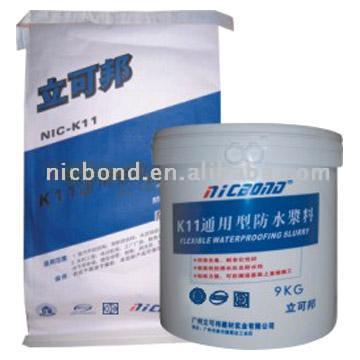  General Waterproof Slurry ( General Waterproof Slurry)