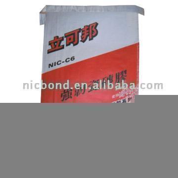  Highly Flexible Tile Adhesive