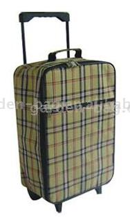  Collapsible Bag with Stretchy Bars ()