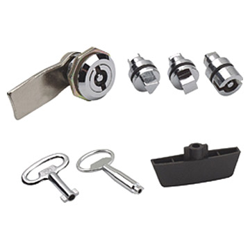  Cabinet Locks (Cabinet Locks)