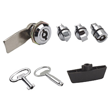  Cabinet Locks (Кабинет Замки)