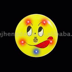  Magnetic Flash Pin ( Magnetic Flash Pin)