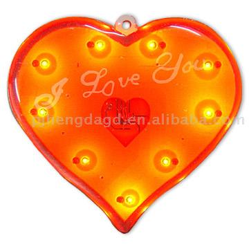  Magnetic Flash Pin ( Magnetic Flash Pin)