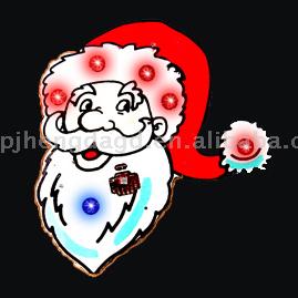  Magnetic Flash Pin ( Magnetic Flash Pin)