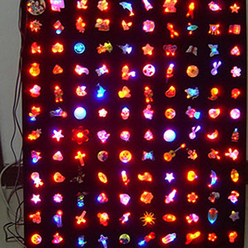  Show Board