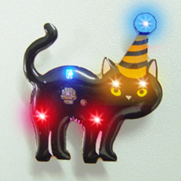  Magnetic Flashing Body Light ( Magnetic Flashing Body Light)