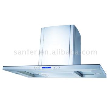  Range Hood (Hotte)