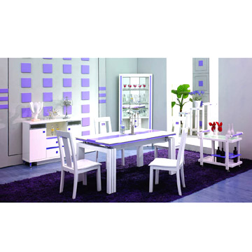 Dining Set ( Dining Set)