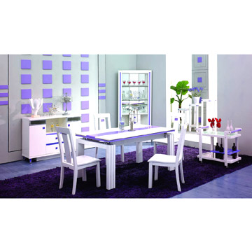  Dining Set ( Dining Set)