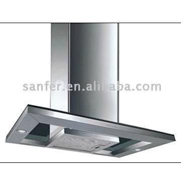  Range Hood (Hotte)