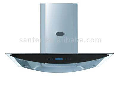  Range Hood (Hotte)