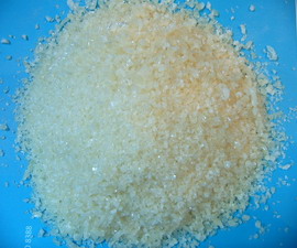 Essbare Knochengelatine (Essbare Knochengelatine)