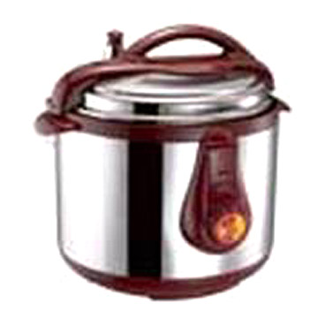 Deep Fryer (Deep Fryer)