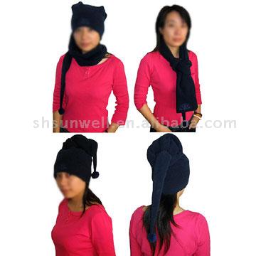  Knitted Hat