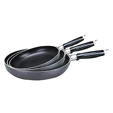  3pc Frying Pan Set ( 3pc Frying Pan Set)