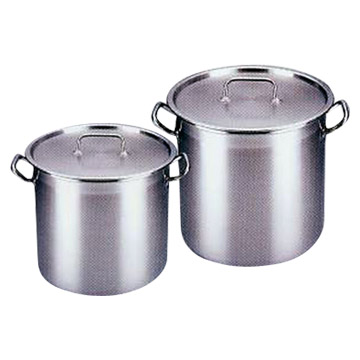  Stainless Steel Bucket ( Stainless Steel Bucket)