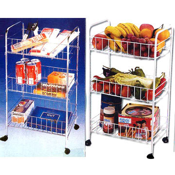 Storage Cart ( Storage Cart)