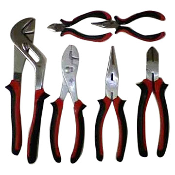  Pliers (Pinces)