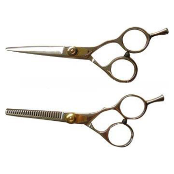  Hair Dressing Scissors (Ciseaux de coiffure)