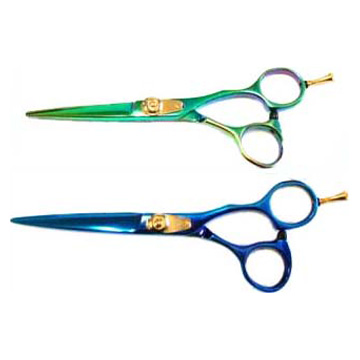  Hair Dressing Scissors