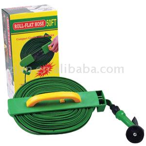  Garden Hose (Садовый шланг)