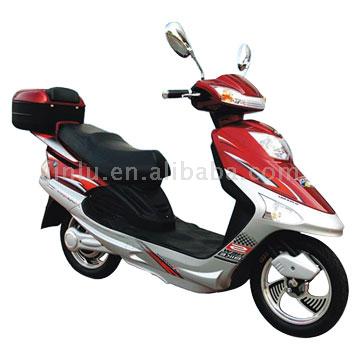  Electric Scooter (Eagle King) (Elektro-Scooter (Eagle King))
