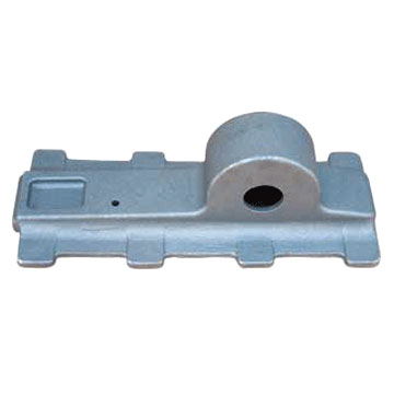  Automobile Part (Автомобильной части)