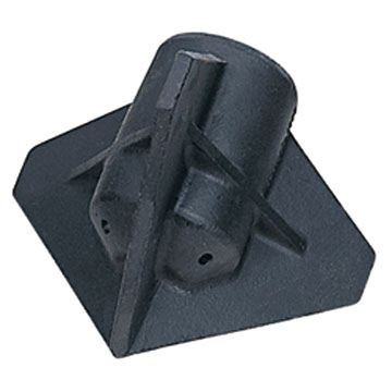  Construction Equipment Part (Bauanlagen Teil)