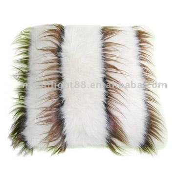  Fur Cushion ( Fur Cushion)