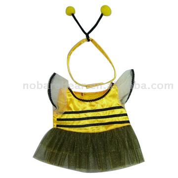  Bee Costume Outfit for Bear ( Bee Costume Outfit for Bear)