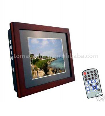  7.0-Inch Digital Photo Frame